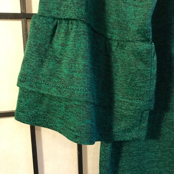 Suzanne Grae Ruffled Shirt - Picture 4 of 9